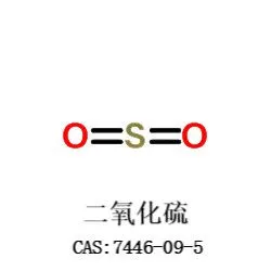 דו תחמוצת גופרית